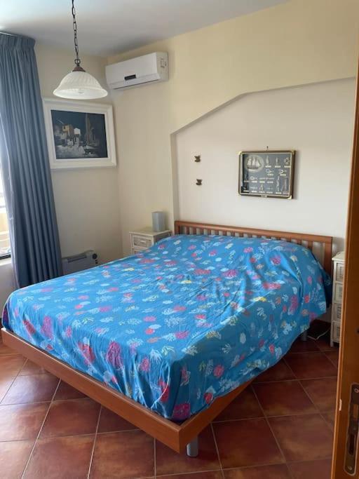 Marina Residence 9- Appartamento Santa Severa Dış mekan fotoğraf